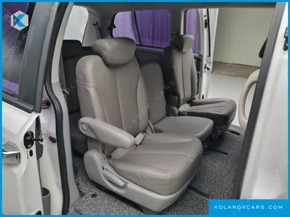 KIA CARNIVAL GRAND CARNIVAL GLX
