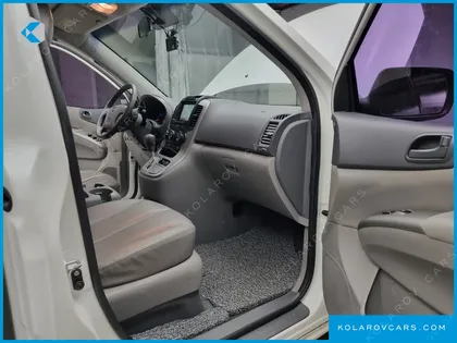 KIA CARNIVAL GRAND CARNIVAL GLX