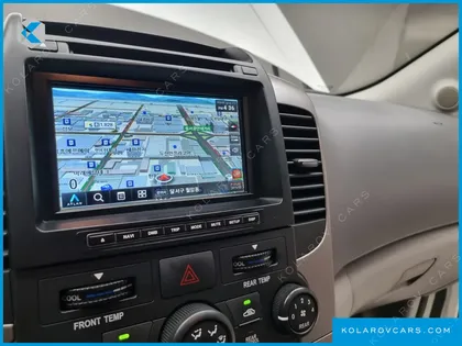 KIA CARNIVAL GRAND CARNIVAL GLX