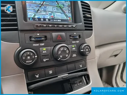 KIA CARNIVAL GRAND CARNIVAL GLX