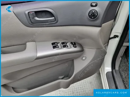 KIA CARNIVAL GRAND CARNIVAL GLX