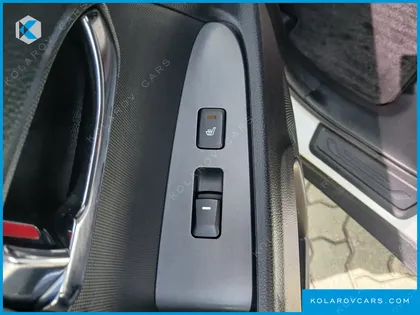 KIA SPORTAGE DIESEL 2WD TLX