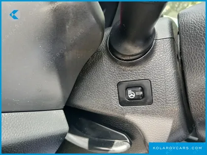 KIA SPORTAGE DIESEL 2WD TLX