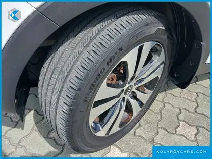 KIA SPORTAGE DIESEL 2WD TLX
