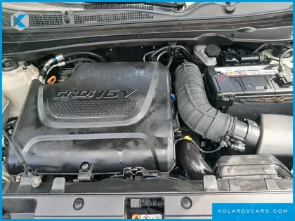 KIA SPORTAGE DIESEL 2WD TLX