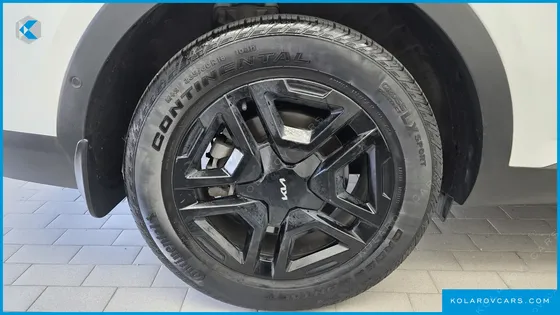 KIA SORENTO HEV 1.6 4WD