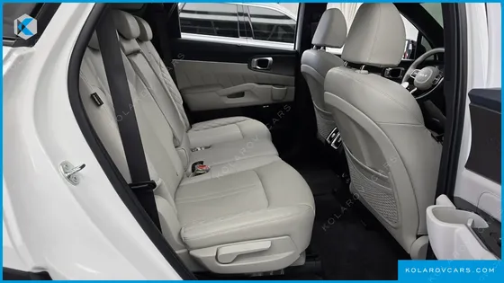 KIA SORENTO HEV 1.6 4WD