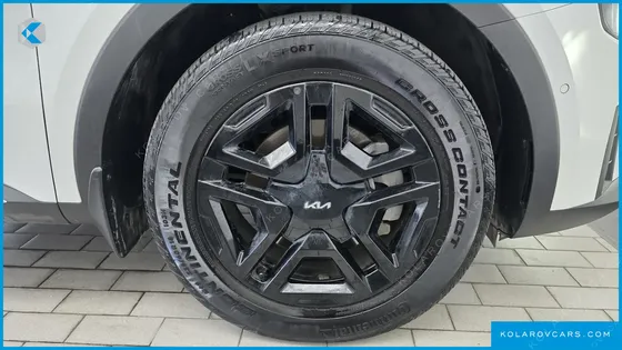 KIA SORENTO HEV 1.6 4WD