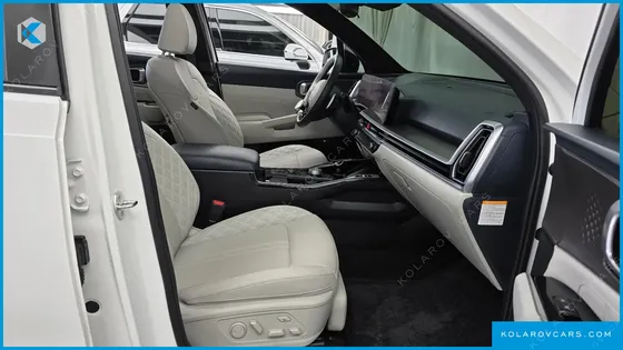 KIA SORENTO HEV 1.6 4WD