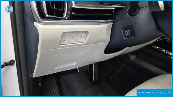 KIA SORENTO HEV 1.6 4WD