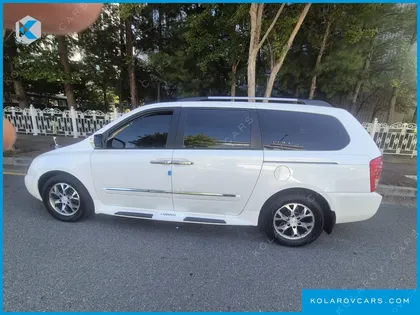 KIA CARNIVAL GRAND CARNIVAL GLX