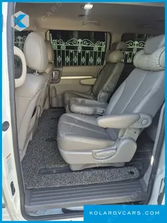 KIA CARNIVAL GRAND CARNIVAL GLX