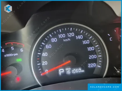 KIA CARNIVAL GRAND CARNIVAL GLX
