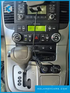 KIA CARNIVAL GRAND CARNIVAL GLX