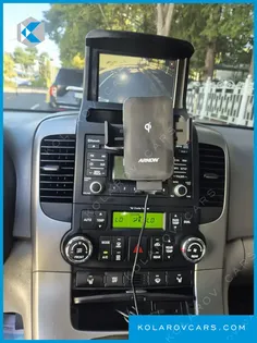 KIA CARNIVAL GRAND CARNIVAL GLX
