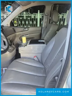 KIA CARNIVAL GRAND CARNIVAL GLX