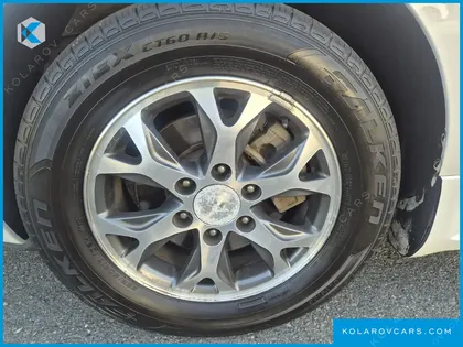 KIA CARNIVAL GRAND CARNIVAL GLX