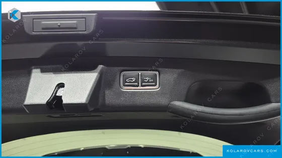 KIA SORENTO GASOLINE 2.5T 2WD