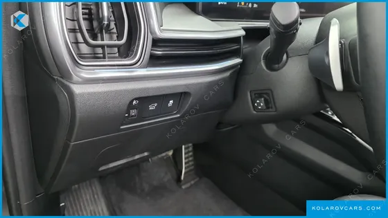 KIA SORENTO GASOLINE 2.5T 2WD