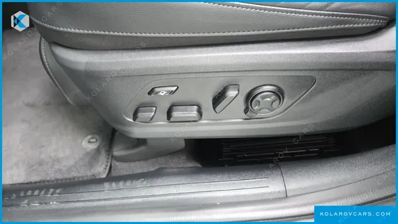 KIA SORENTO GASOLINE 2.5T 2WD