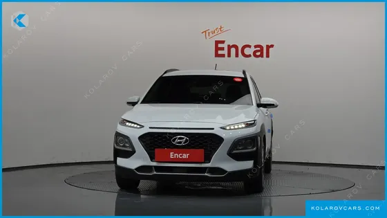HYUNDAI KONA DIESEL 1.6 2WD