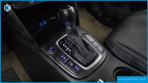 HYUNDAI KONA DIESEL 1.6 2WD