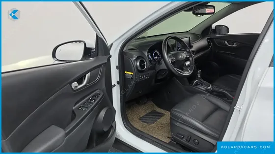 HYUNDAI KONA DIESEL 1.6 2WD
