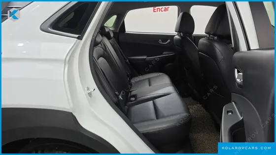 HYUNDAI KONA DIESEL 1.6 2WD