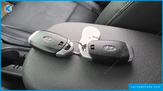 HYUNDAI KONA DIESEL 1.6 2WD