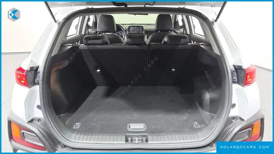 HYUNDAI KONA DIESEL 1.6 2WD