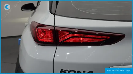 HYUNDAI KONA DIESEL 1.6 2WD