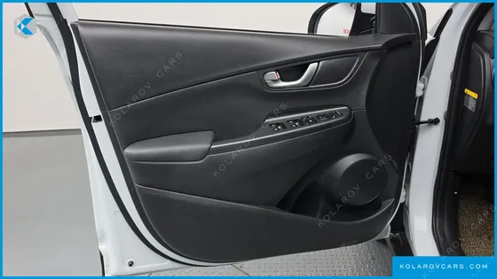 HYUNDAI KONA DIESEL 1.6 2WD