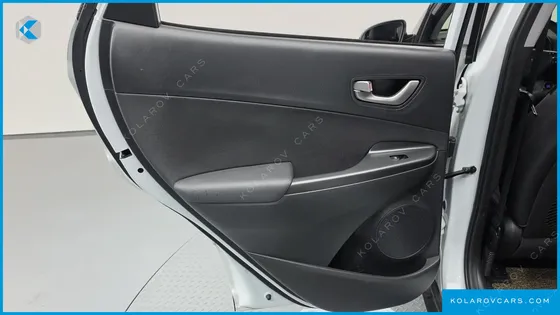 HYUNDAI KONA DIESEL 1.6 2WD