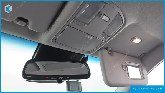 HYUNDAI KONA DIESEL 1.6 2WD