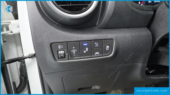 HYUNDAI KONA DIESEL 1.6 2WD