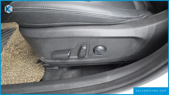 HYUNDAI KONA DIESEL 1.6 2WD