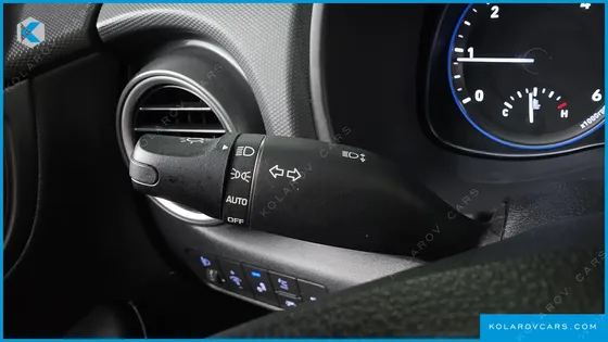 HYUNDAI KONA DIESEL 1.6 2WD