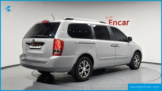 KIA CARNIVAL GRAND CARNIVAL GLX