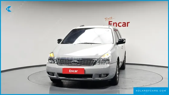 KIA CARNIVAL GRAND CARNIVAL GLX