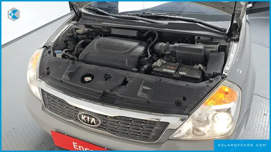 KIA CARNIVAL GRAND CARNIVAL GLX