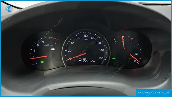 KIA CARNIVAL GRAND CARNIVAL GLX