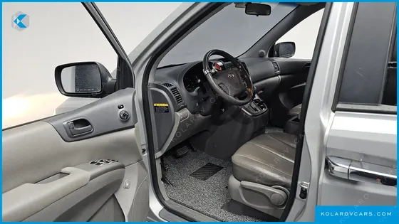 KIA CARNIVAL GRAND CARNIVAL GLX