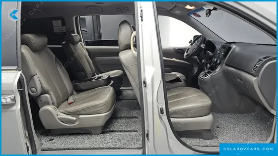 KIA CARNIVAL GRAND CARNIVAL GLX