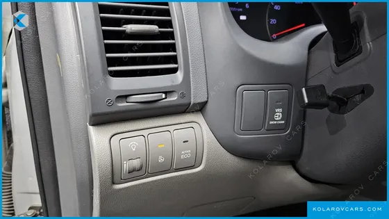 KIA CARNIVAL GRAND CARNIVAL GLX