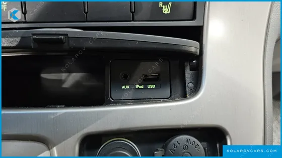 KIA CARNIVAL GRAND CARNIVAL GLX