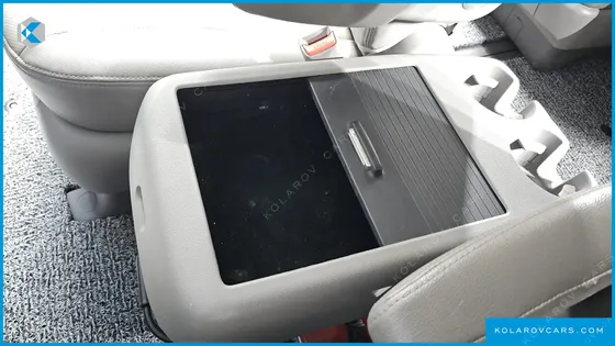 KIA CARNIVAL GRAND CARNIVAL GLX