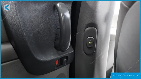 KIA CARNIVAL GRAND CARNIVAL GLX