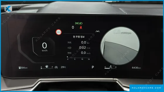 KIA SORENTO GASOLINE 2.5T 2WD