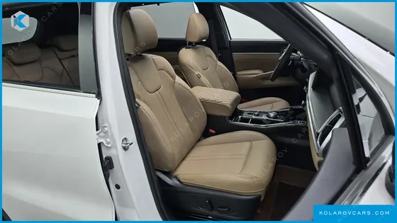 KIA SORENTO GASOLINE 2.5T 2WD