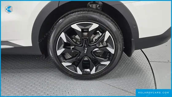KIA SORENTO GASOLINE 2.5T 2WD